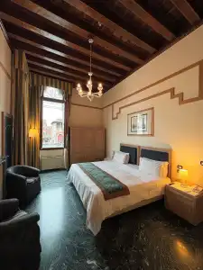 Foscari Palace - 26