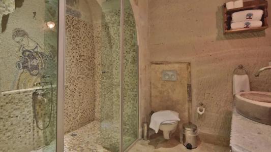 Phocas Cave Suites - Special Class - 104
