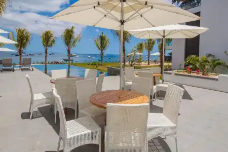 Latitude by Horizon Holidays - 8