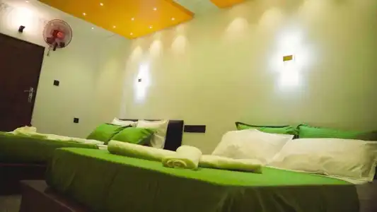 Green Garden - 55