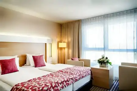 Best Western Plus Welcome - 103