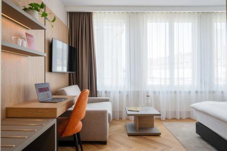 Tailormade METROPOL St.Gallen - 102