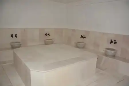 Ahsaray Otel - 11