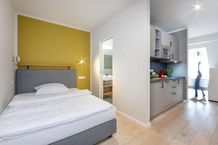 Brera Serviced Apartments Leipzig - 5