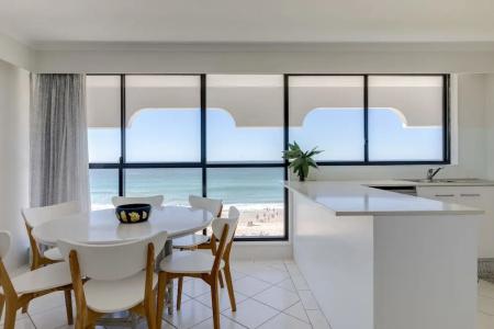 Spindrift on the Beach - 151