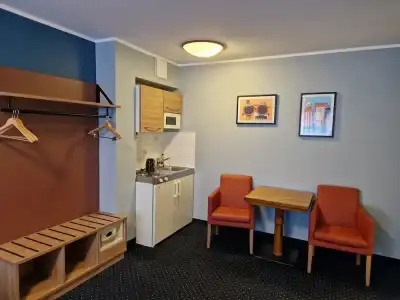 Garner Bochum by IHG - 180