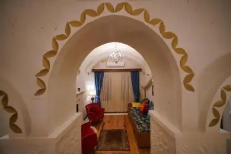 Mira Cappadocia - 273