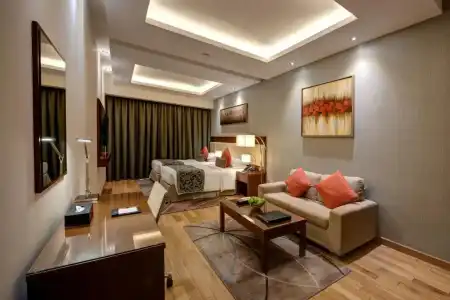 Rose Park Al Barsha - 29