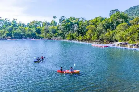 Mafiya Resort - 54