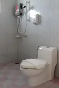 Charm Resort Cha-am - 23