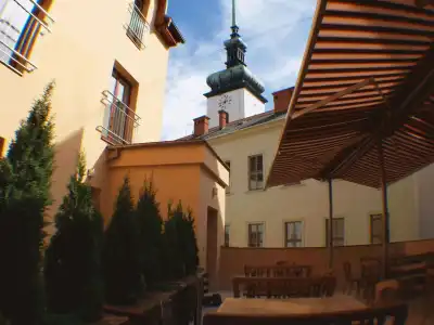 Pegas Brno - 0