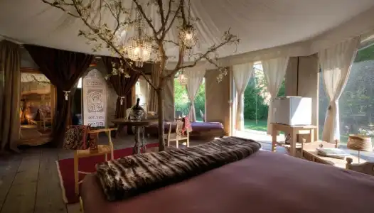Glamping Canonici di San Marco - 120