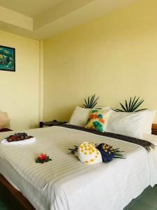 Coral Resort - 121