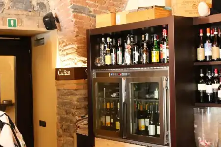 Le stanze del Lago - 11