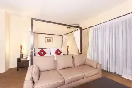 The Jayakarta Suites Bandung - 98