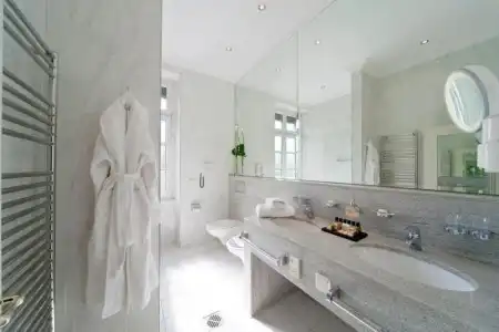 Europäischer Hof Heidelberg, Bestes Deutschlands in Historischer Architektur - 51