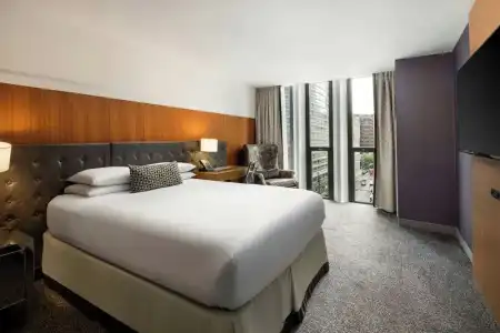 Chicago Downtown, Autograph Collection by Marriott - 61