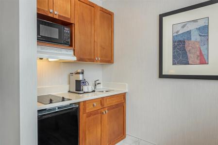 Best Western Plus Suites Downtown - 28