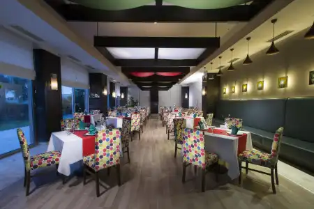 Washington Resort - All Inclusive - 32