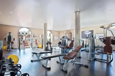 Melia Villaitana - 12