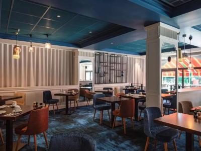 Ibis Styles Aix-les-Bains Domaine de Marlioz - 36
