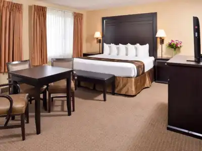 Kelly Inn Billings Montana - 79