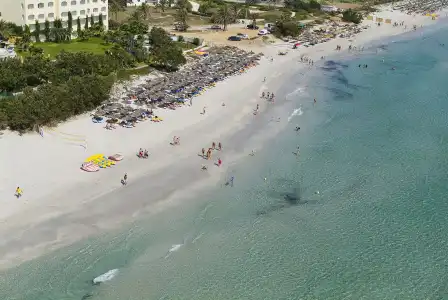Thalassa Mahdia - 23