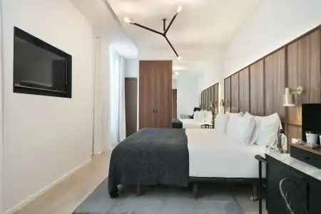 Yurbban Passage & Spa - 27