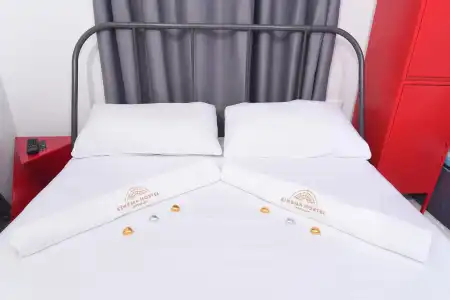 Ibis Styles Jerusalem City Center - 46