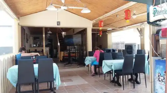 Chrysanthos Boutique Apartments - 22
