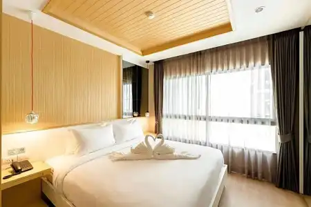Hin Nam Sai Suay Hua Hin - 46