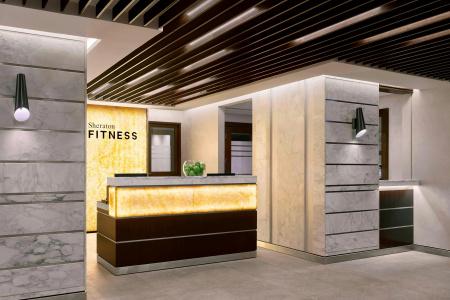 Sheraton Amman Al Nabil - 25