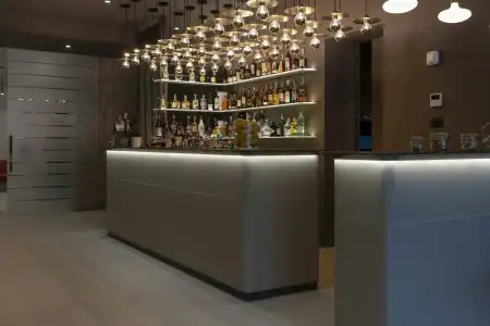 Parco San Marco Lifestyle Beach Resort - 11