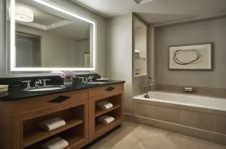 Four Seasons Washington DC - 42