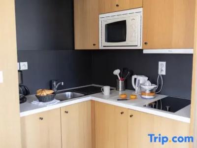 ApartAdagio Annecy Centre - 158