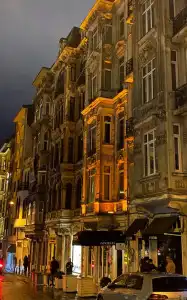 Ansen Suites - 73