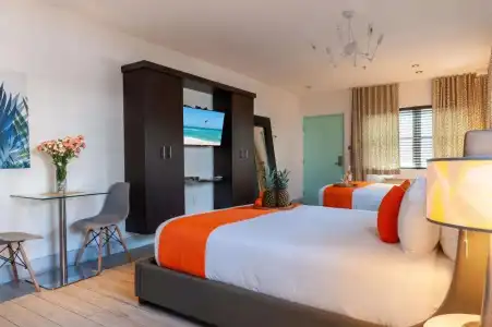 Seaside All Suites - 44