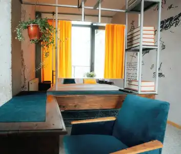 Ati Ambavi Boutique Gudauri - 63