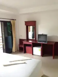 Noble House Beach Resort - 44