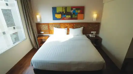 1O1 URBAN Jakarta Thamrin - 41