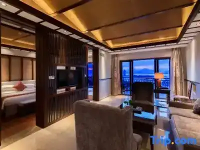 Grand Metropark Bay Sanya - 548