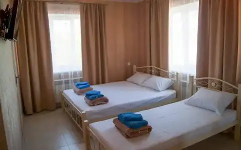 Holiday Guest house - 22