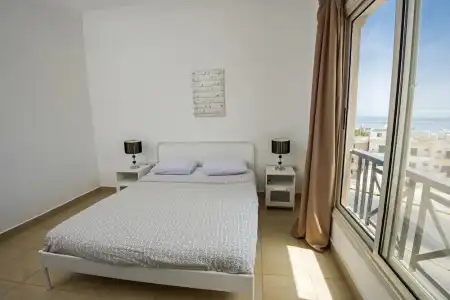 Lilly apartments - 198