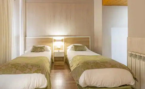 Spa Princesa Parc - 45