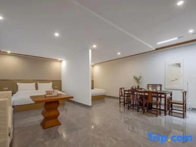 Lijiang Tianyu Boutique - 52