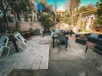 CityHub - Hostel - 15
