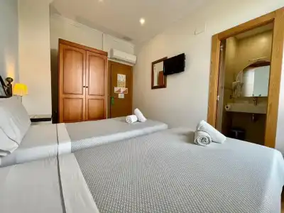 Hostal Balcón al mar - 36