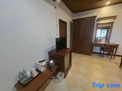 Bhundhari Chaweng Beach Resort Koh Samui - 216