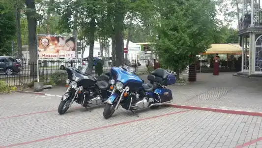 Boutique Spa Pegasa Pils - 21
