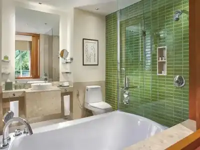 Sheraton Hua Hin Resort & Spa - 61